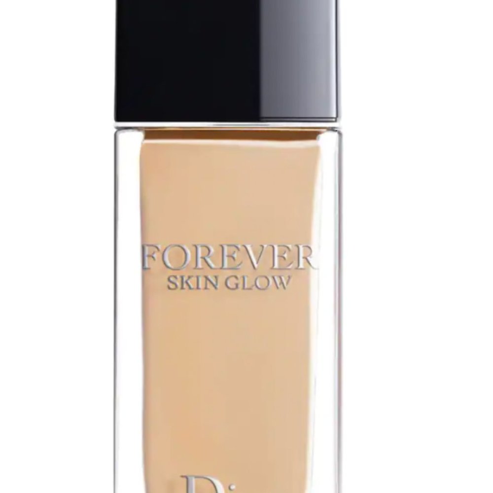 Dior Forever Glow Foundation, 2N, BNIB